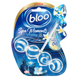 Bloo Spa Moments Rim Block - Vitality 50g GOODS ASDA   