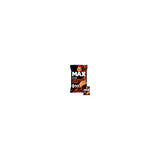 Walkers Max Sizzling Flame Grilled Steak crisps multipack 6x27g (British brand)