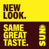Sunbites Sweet Chilli wholegrain snacks 6x25g (British brand)