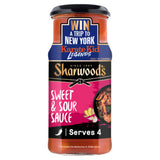 Sharwood's Sweet & Sour Cooking Sauce