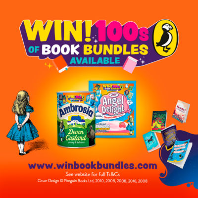 Angel Delight Butterscotch Dessert Mix