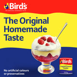 Bird's Original Custard Powder 350g - British product