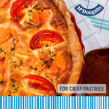 McDougalls pre-sifted plain flour 1.1kg, imported from the UK