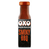 Oxo Smoky BBQ Marinade Sauce GOODS ASDA   