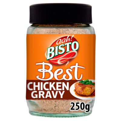 Bisto Best Chicken Gravy