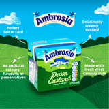 Ambrosia Devon Custard 500g - British product