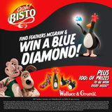 Bisto Onion Gravy Granules