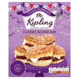 Mr Kipling classic scone mix 350g (British brand)