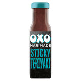 Oxo Sticky Teriyaki Marinade Sauce GOODS ASDA   