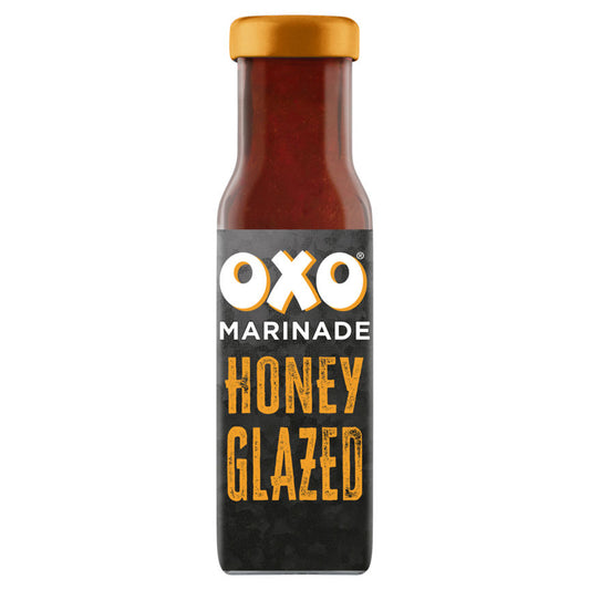 Oxo Honey Glazed Marinade Sauce GOODS ASDA   