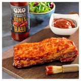 Oxo Honey Glazed Marinade 280g, imported from the UK
