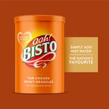 Bisto Chicken Gravy Granules 300g - British product