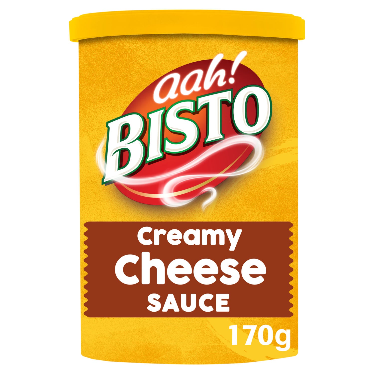 Bisto Creamy Cheese Sauce Mix 170g (British brand)