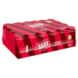 Barr cola soft drink 24 pack 330ml cans, UK version