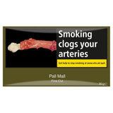Pall Mall fine cut rolling tobacco 30g, imported from the UK