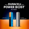Duracell Optimum AAA Power Boost Alkaline Batteries 4 Pack - British product