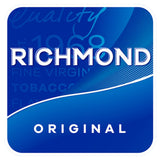 Richmond Original Würstchen 20er Pack, importiert aus dem Vereinigten Königreich