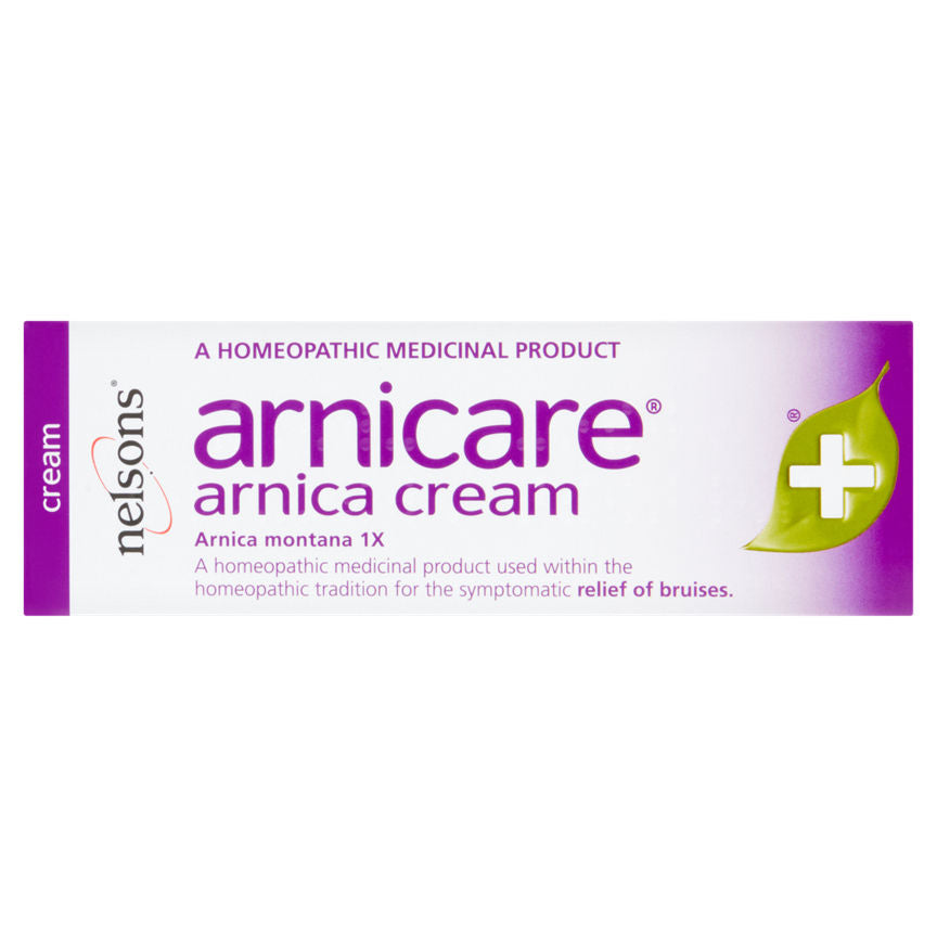 Nelsons Arnicare Arnica Cream 30G