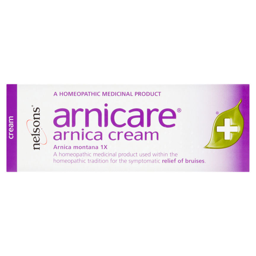 Nelsons Arnicare Cream GOODS ASDA   