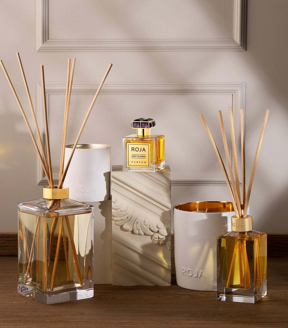 Roja Lost In Paris diffuser 250ml, imported from the UK