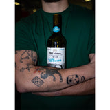 19 Crimes Chardonnay mid strength white wine - British product
