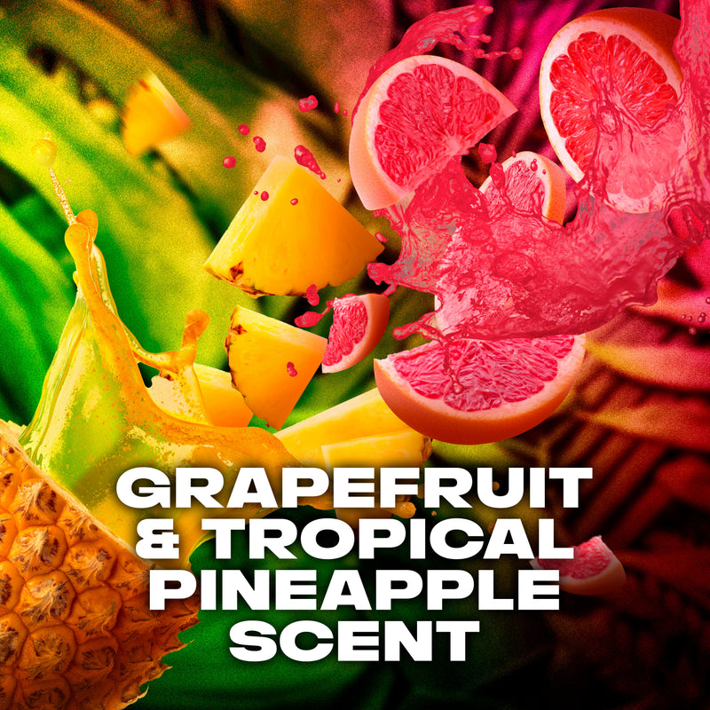 Lynx Epic Fresh antiperspirant deodorant 150ml - British product