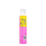 VO5 Mega Hold Hair Mousse 200ml aerosol (British brand)