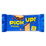 Bahlsen milk chocolate biscuit bars 5x28g, imported from the UK