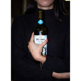 19 Crimes Chardonnay mid strength white wine - British product