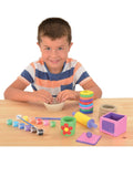 Galt Toys First Pottery kit, UK version