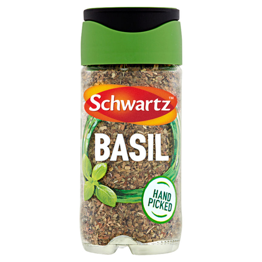 Schwartz Basil