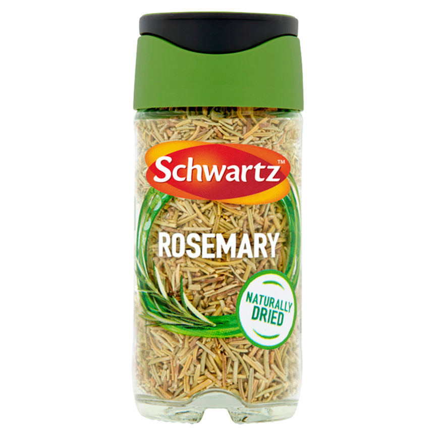 Schwartz Rosemary