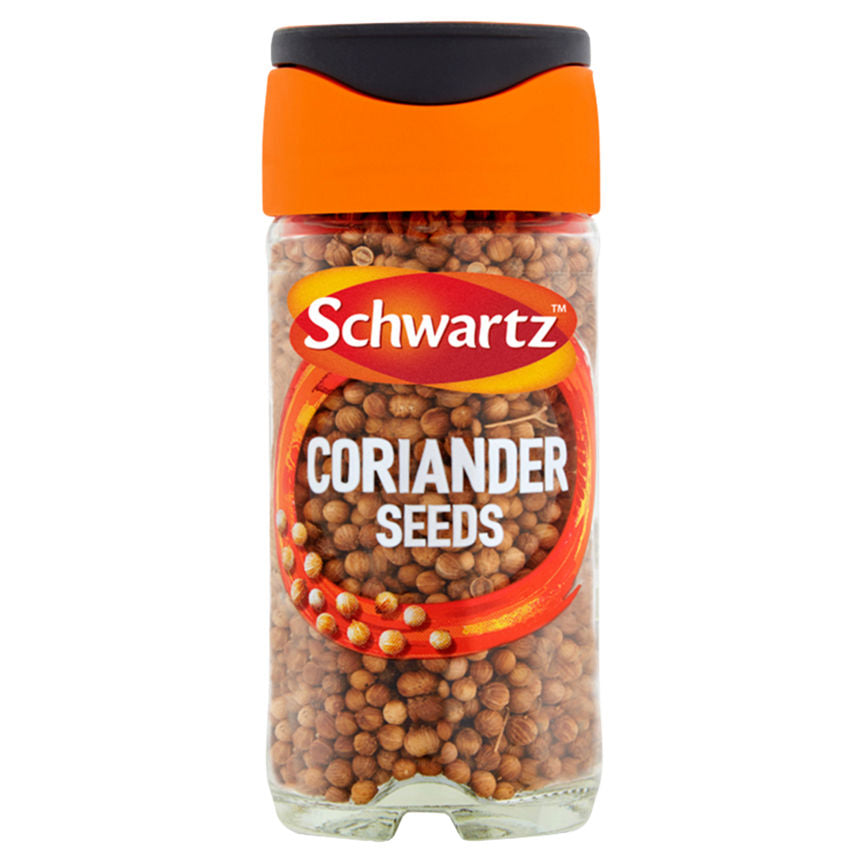 Schwartz Coriander Seeds