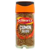 Schwartz Cumin Seeds GOODS ASDA   