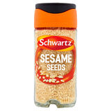 Schwartz Sesame Seeds GOODS ASDA   