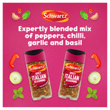 Schwartz Spicy Italian Seasoning 42g (British brand)