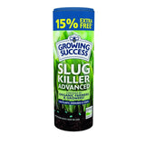 Growing Success Advanced Organic Slug Killer 500 g + 15% Extra Free   575g GOODS M&S   