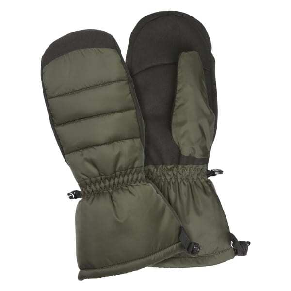 Sealskinz Titchwell Waterproof Lightweight Insulated Gauntlet Mittens