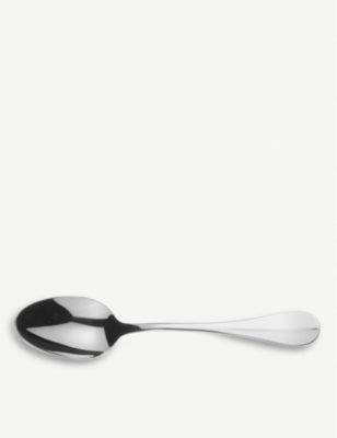 Arthur Price Baguette serving spoons set of four - British product