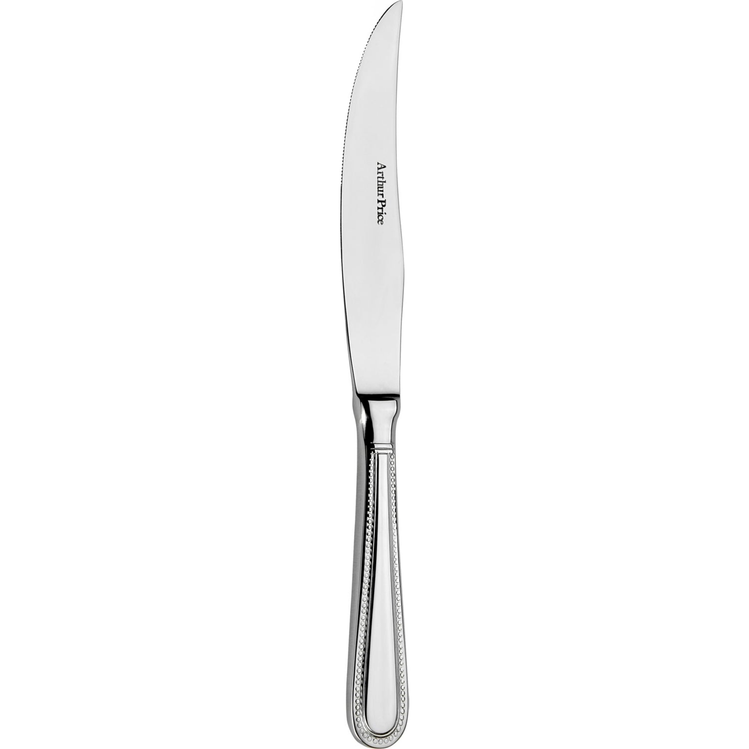 Arthur Price Baguette steak knives set of 6, imported from the UK