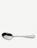 Arthur Price Bead stainless steel serving spoons set of four, UK version