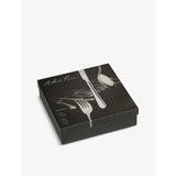 Arthur Price 56 piece stainless steel cutlery set for 8, UK version