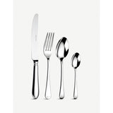 Arthur Price cutlery set Georgian pattern 24-piece, UK version