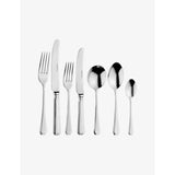 Arthur Price Grecian 7-piece place setting, UK version