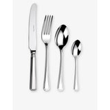 Arthur Price Grecian 24-piece cutlery set (British brand)