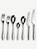 Arthur Price Henley cutlery place setting set of seven (British brand)