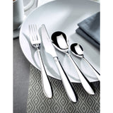 Arthur Price Henley 124-piece cutlery set (British brand)