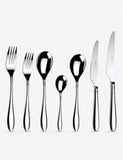 Arthur Price Henley 124-piece cutlery set (British brand)
