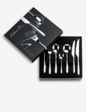 Arthur Price Henley 42-piece cutlery set, UK version