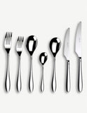 Arthur Price Henley 42-piece cutlery set, UK version